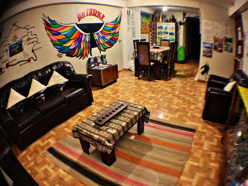 Antarki Apartment - Image 1