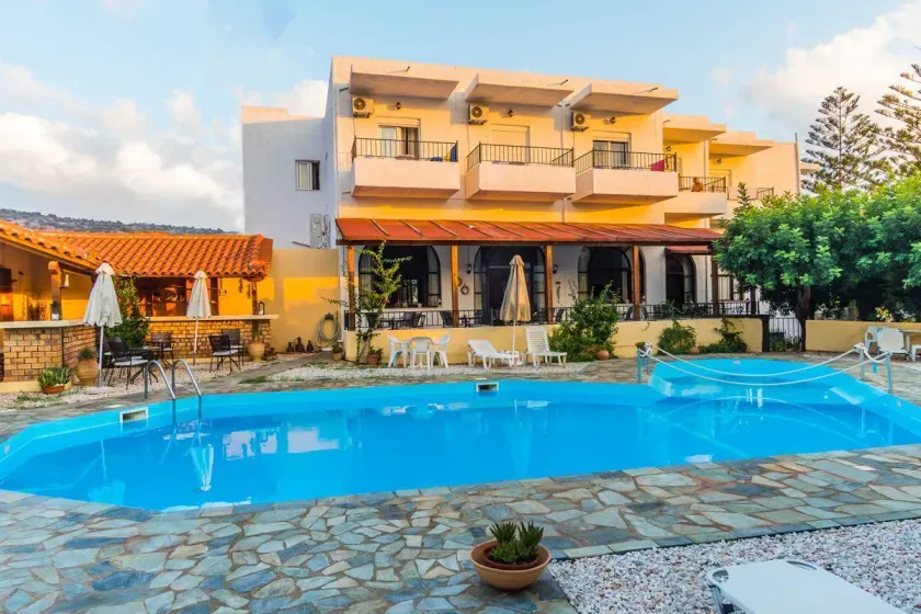 Hotel Marlena - Adults Only - Image 1