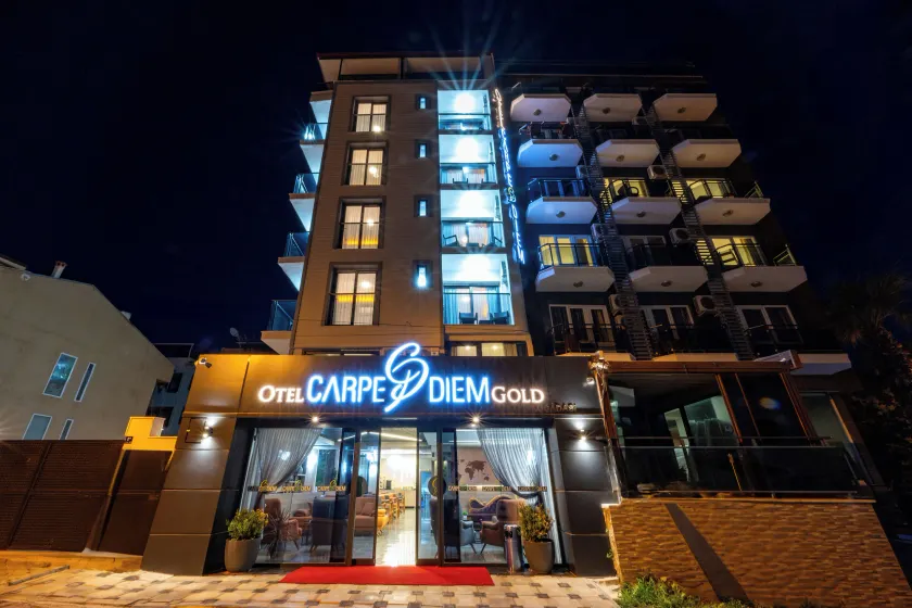 Otel Carpediem Gold Kuşadası - Image 1