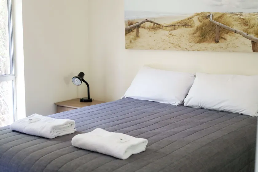 Robe Sunset Apartments - Chambre