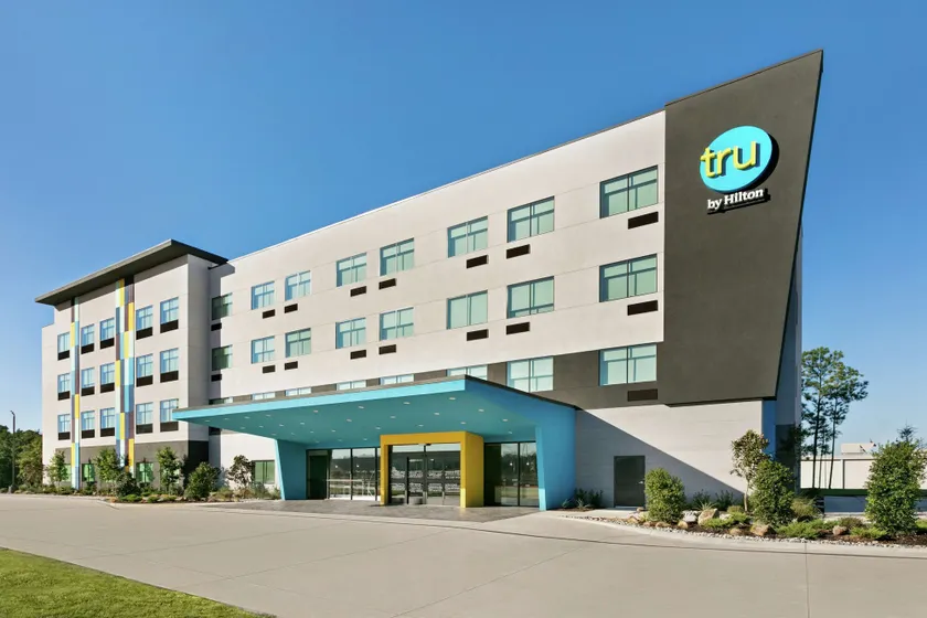 Tru by Hilton Longview - Image 1
