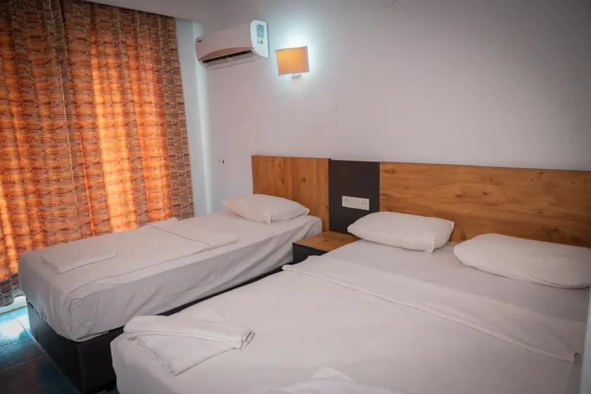 Eva Beach Hotel - Image 1