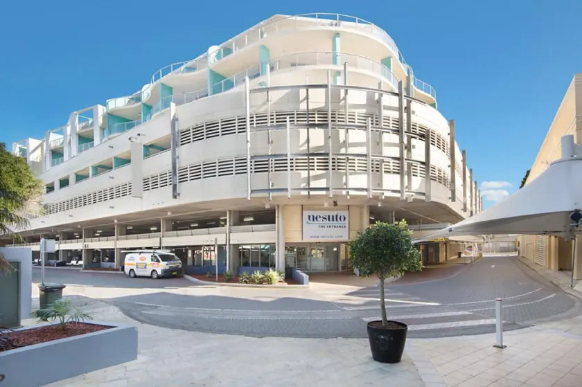 Nesuto The Entrance - Image 1
