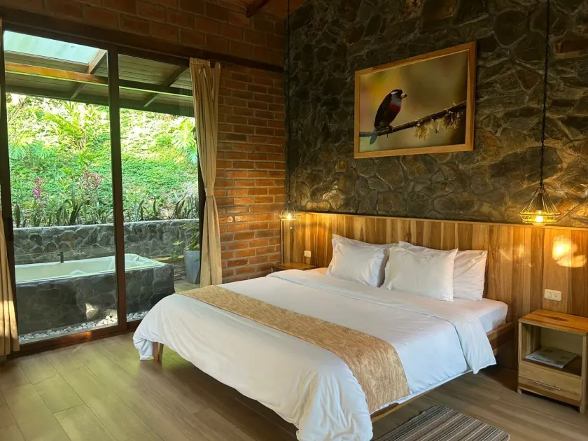 Piripe Wellness Lodge - Image 1