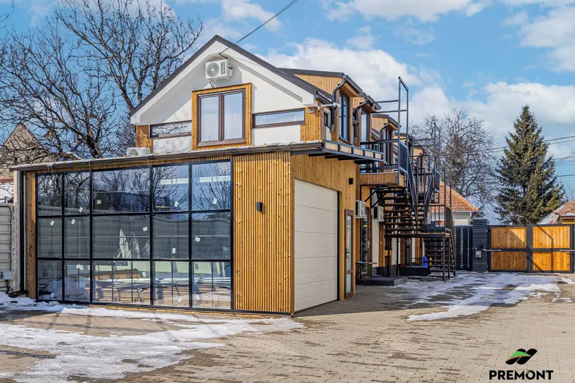 Premont Luxury Ghimbav - Image 1