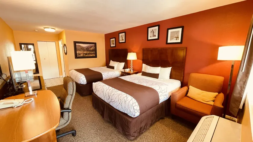 Apple Inn Motel - Image 1