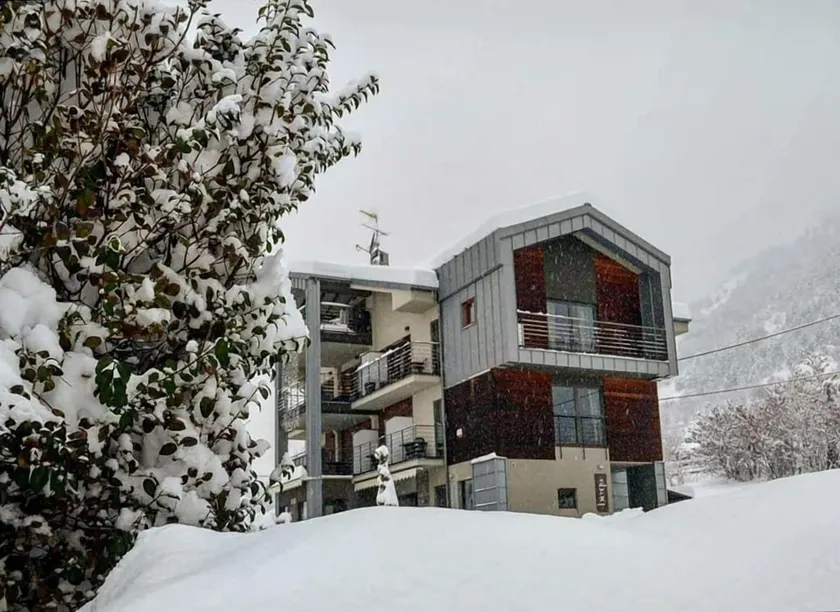 Chambres D'Hotes La Bicoque - Image 1