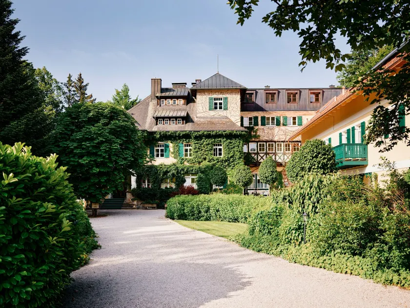 TAUROA Landhaus zu Appesbach - Image 1