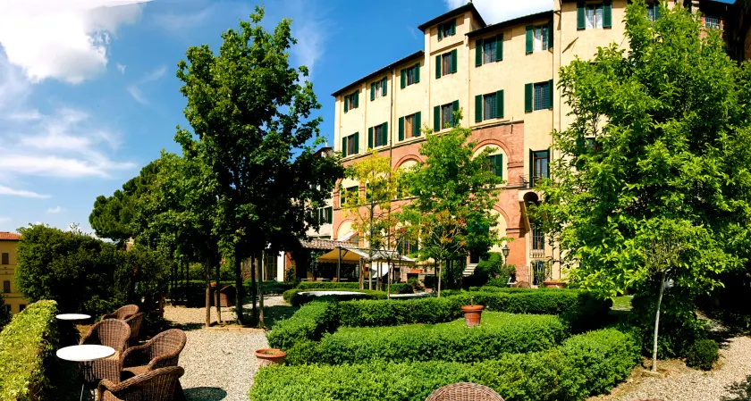 Palazzo Ravizza - Image 1