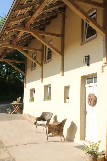 Tauber Lodge - Image 1