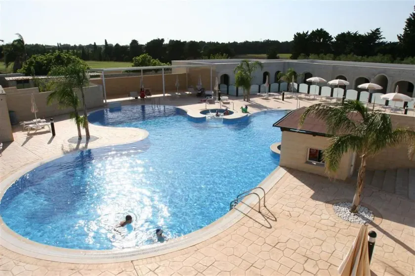La Pineta Residence - Image 1