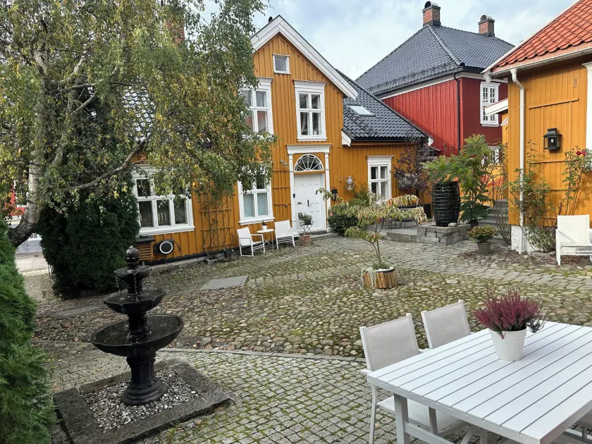 Tollgaarden Gjestegaard - Image 1