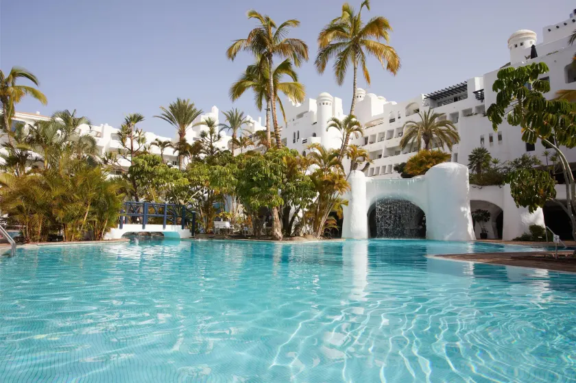 Dreams Jardin Tropical Resort & Spa - Image 1