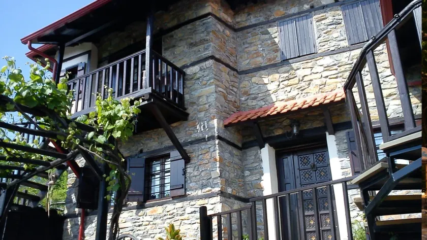 Apalni Cottage - Image 1