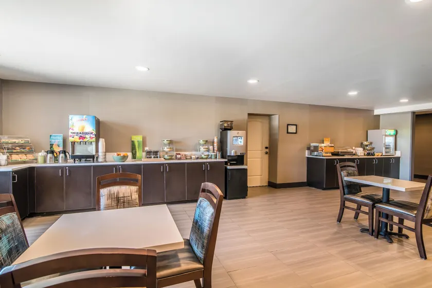 Elevate Hotel at Sierra Blanca Ruidoso - Image 1