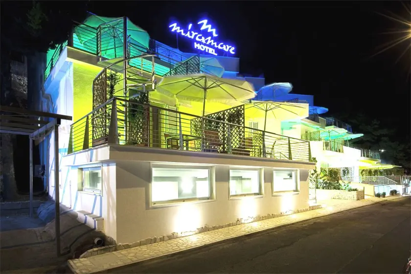 Miramare Hotel - Image 1