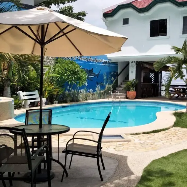 Love's Beach & Dive Resort - Image 1