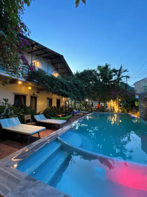 Phong Nha An An Homestay - Image 1