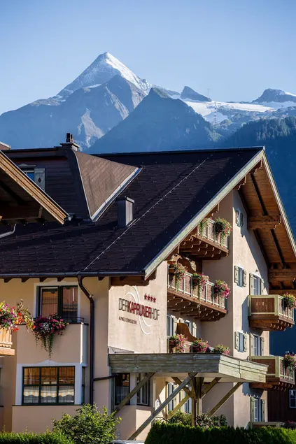 Hotel Kaprunerhof - Image 1