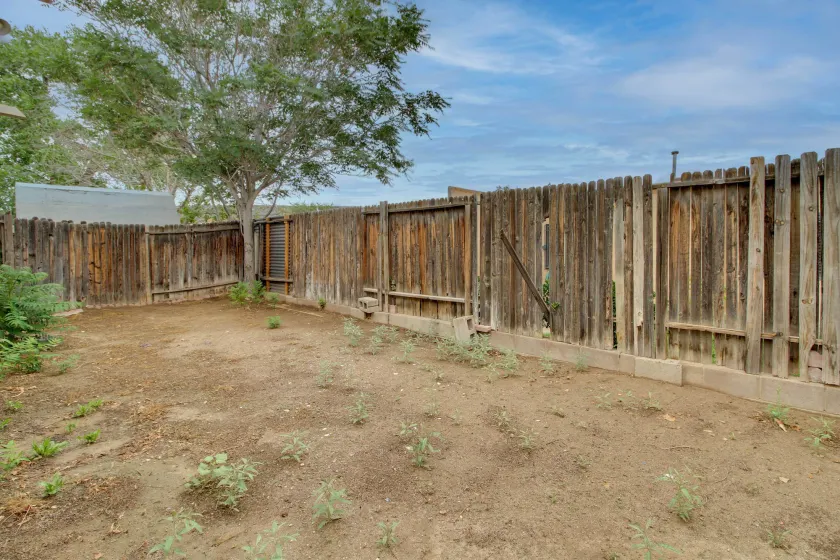 Comfy Albuquerque Townhome < 6 Mi to Downtown - Interiør