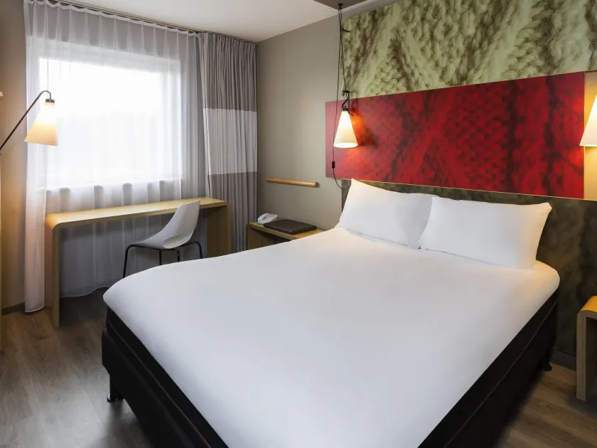 ibis De Haan - Image 1