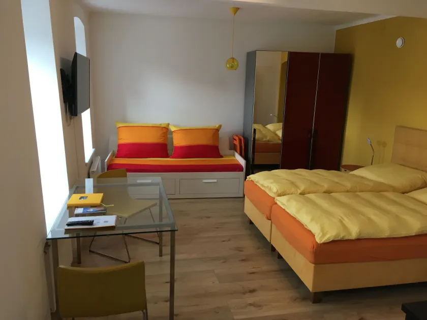 Alte Post Greifenstein - Image 1
