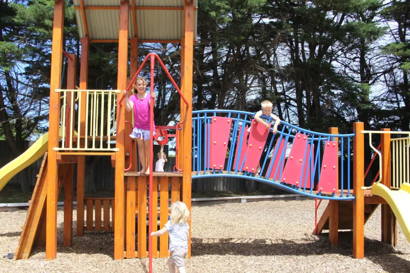 Gum Tree Caravan Park - Image 1