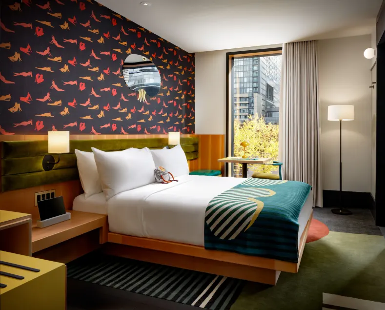 The Drake Hotel - Image 1