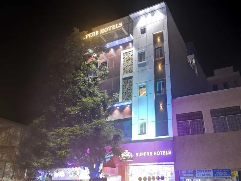 THE SUPERB HOTEL PVT LTD - Image 1