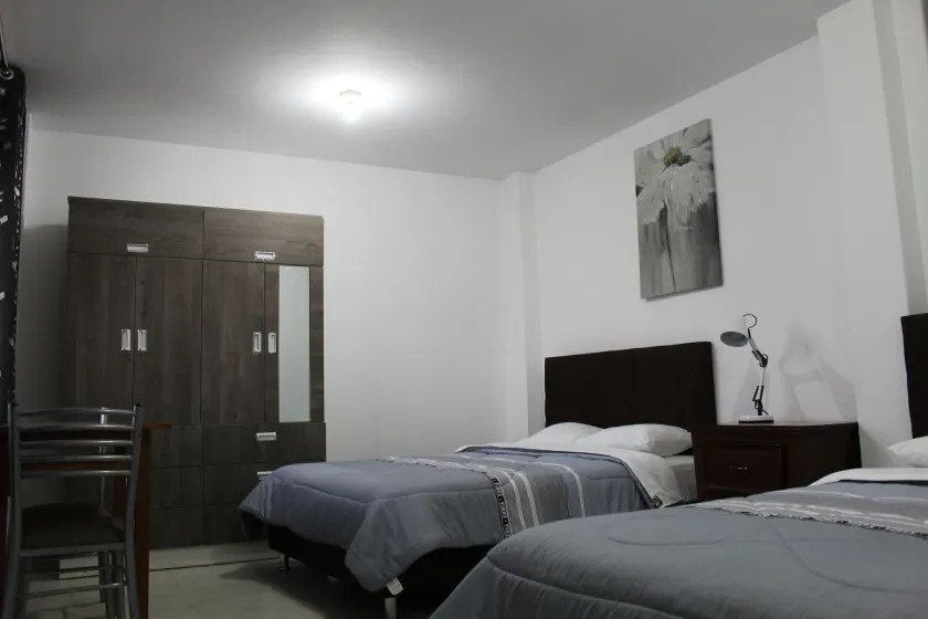 Hospedaje Las Parraz - Image 1