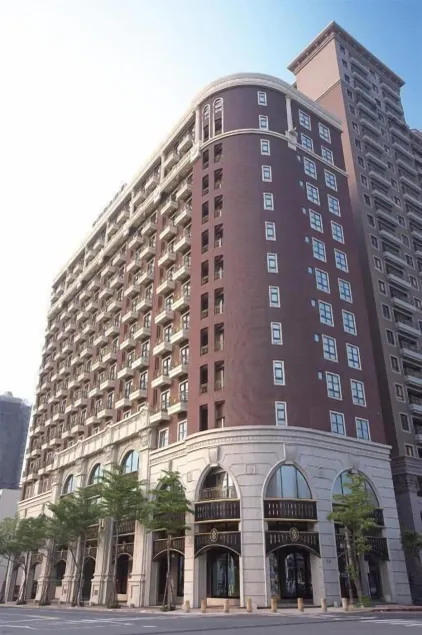 Fullon Hotel Taoyuan - Image 1