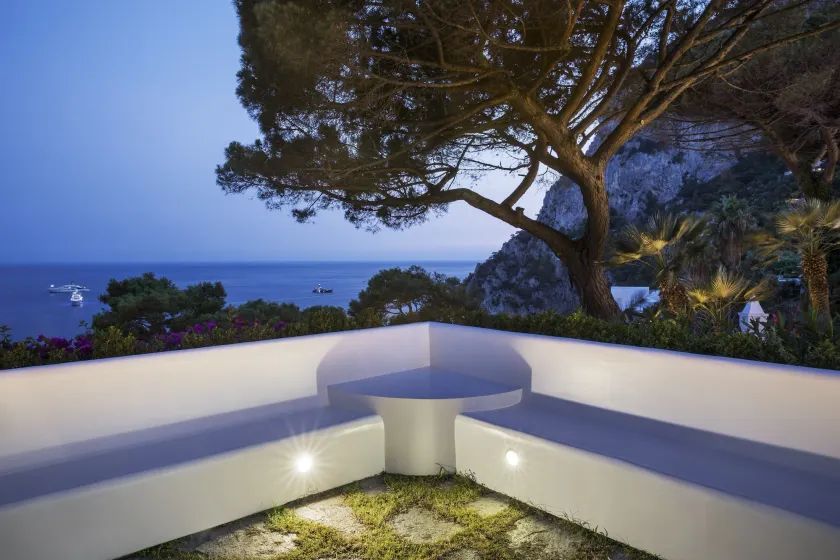 LHP Suite Capri Villa La Giara - Image 1