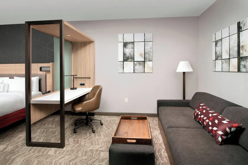 SpringHill Suites by Marriott Albuquerque North/Journal Center - Image 1