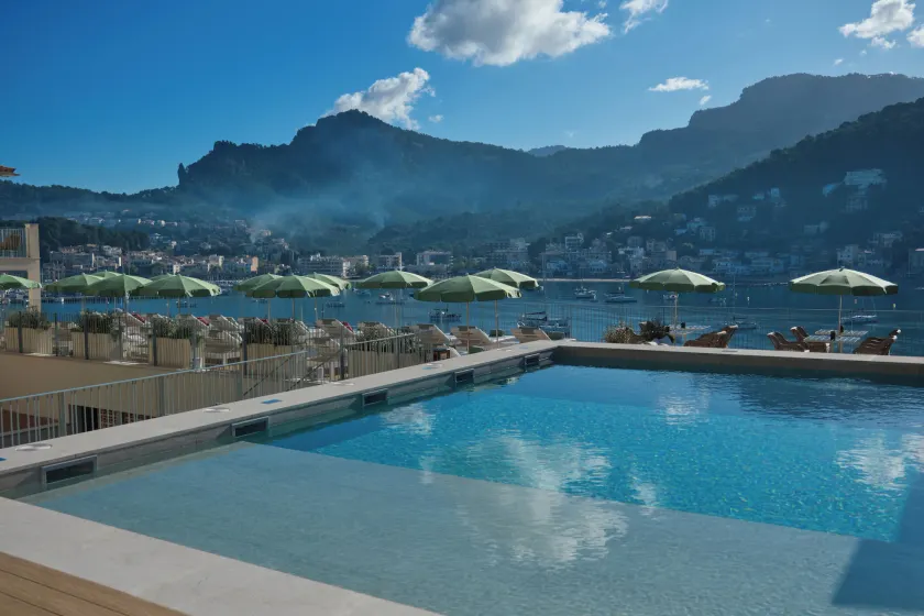 Salino Port Soller-Adults Only - Image 1