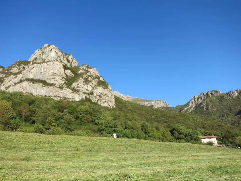 Agriturismo Deviscio - Image 1