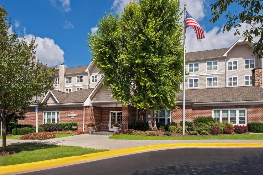 Residence Inn Frederick - Image 1
