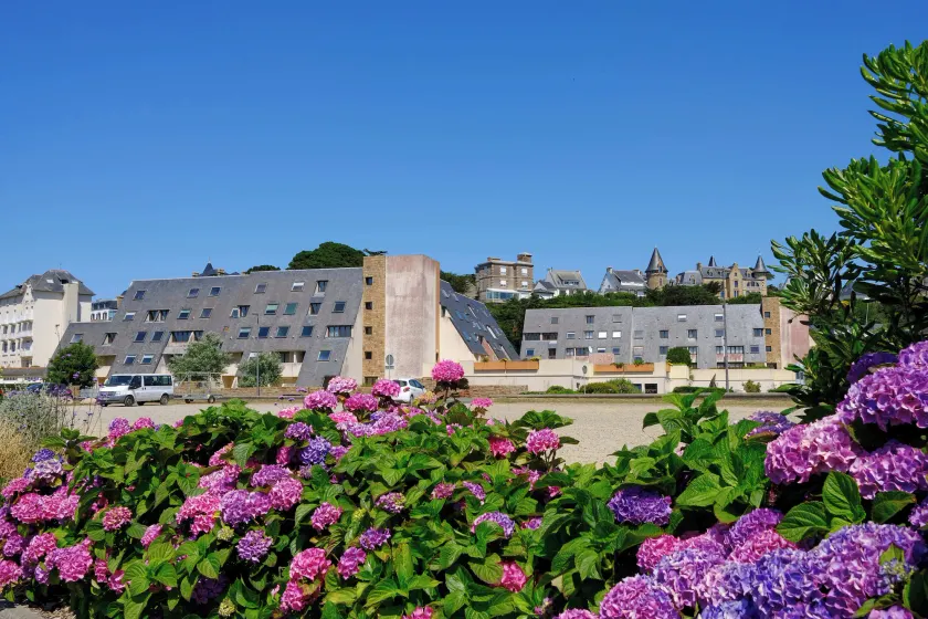 VVF Côte de Granit Rose à Trébeurden - Image 1