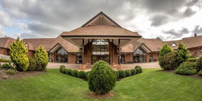East Sussex National Hotel, Golf Resort & Spa - Image 1
