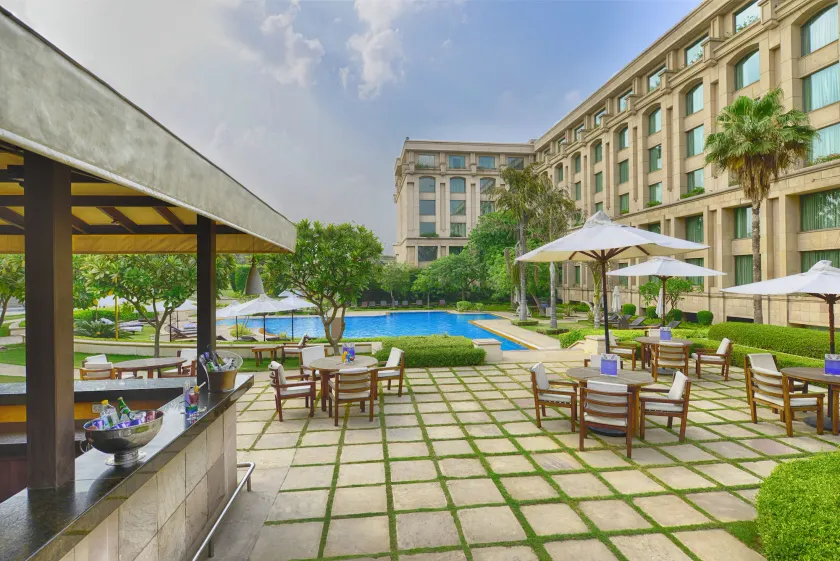 The Grand New Delhi - Image 1