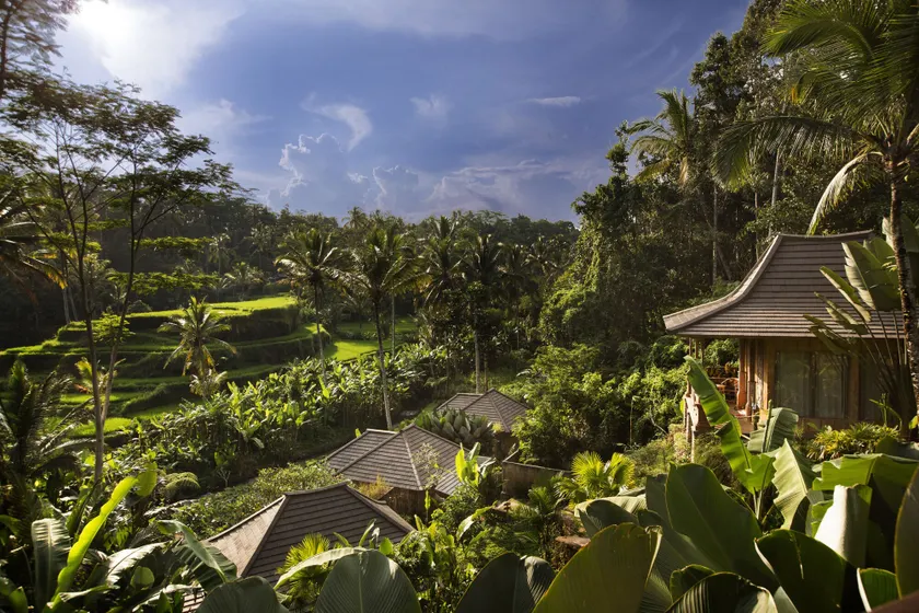 Pondok Sebatu Villa - Image 1