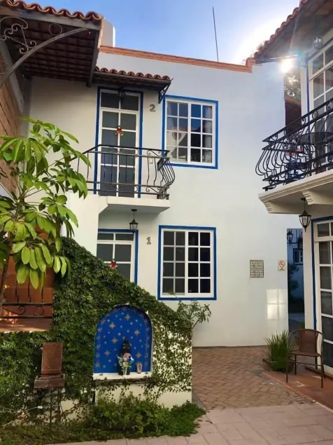 Villa Las Campanas - Image 1