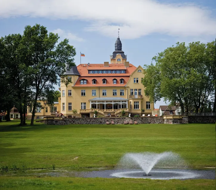 Bernsteinschloss - Image 1