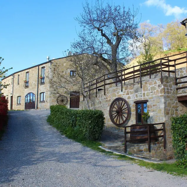 Agri Grotta dell'Eremita - Image 1