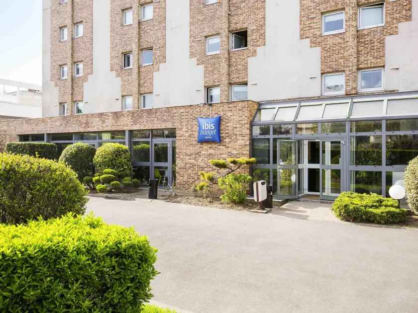 Ibis Budget Fresnes Orly - Image 1