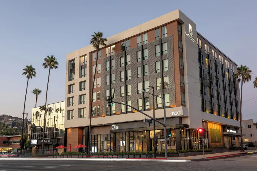 The Glenmark, Glendale, a Tribute Portfolio Hotel - Image 1