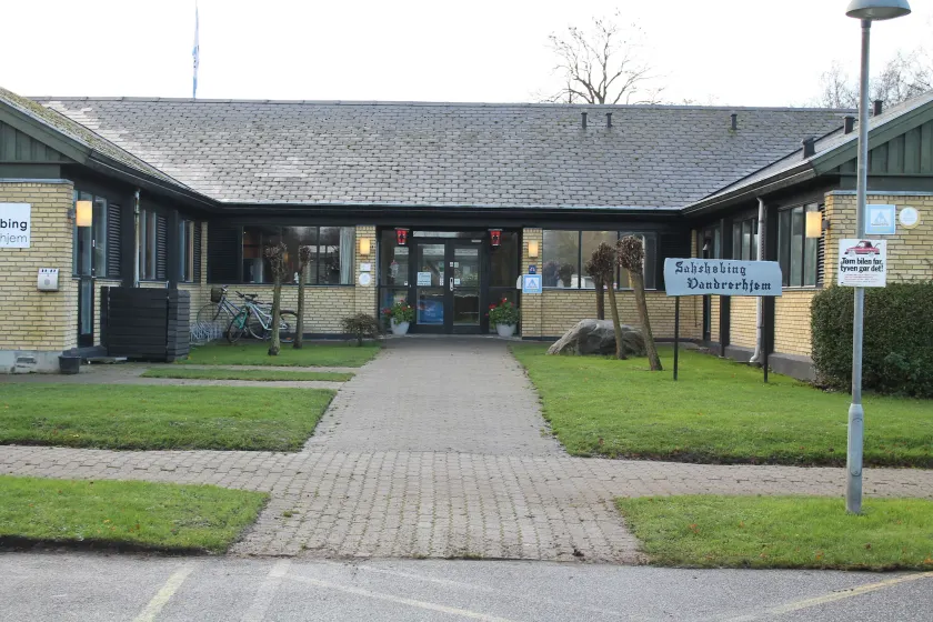 Danhostel Sakskøbing - Image 1