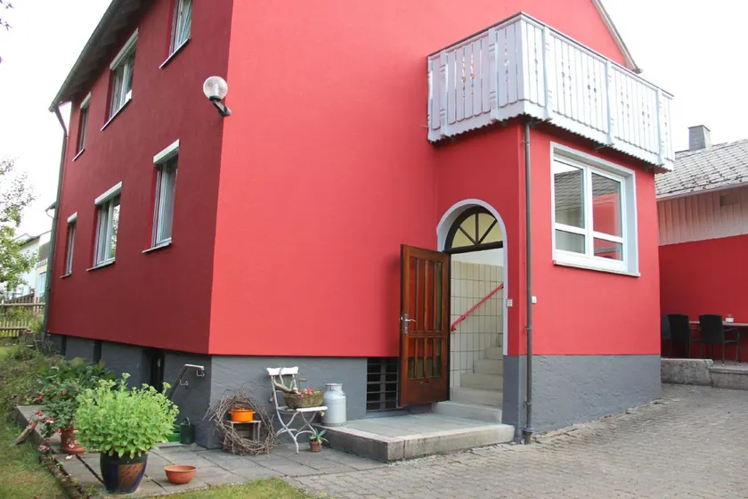 Ferienhaus Betty - Image 1