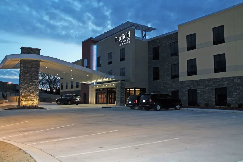 Fairfield by Marriott Inn & Suites St Louis South - Image 1