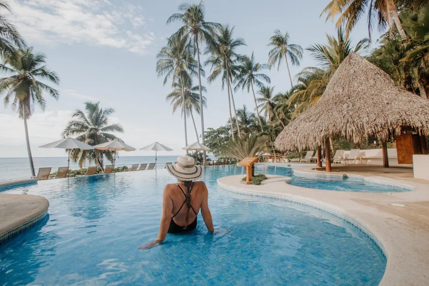 Tango Mar Beachfront Boutique Hotel & Villas - Image 1