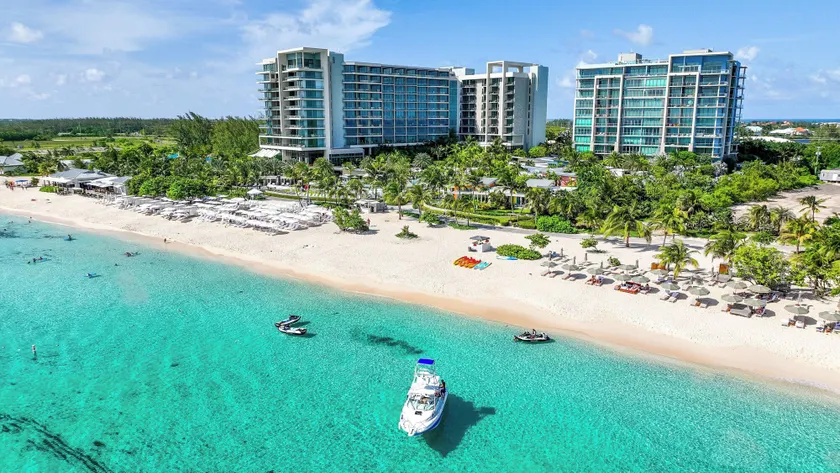 Kimpton Seafire Resort + Spa by IHG - Image 1